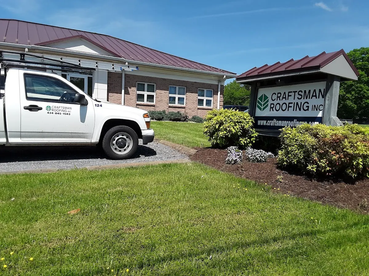 Quality Wind Damage Roof Repair by experienced craftsmen in Heather Knoll